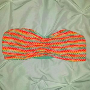 Victorias Secret chevron bandeau